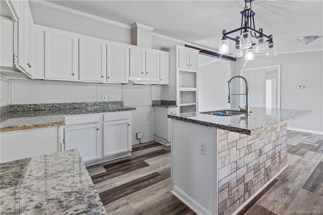 334 White Oak Rd, Ragley, LA 70657