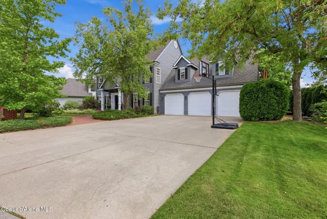 4331 E Sterling DR, Post Falls, ID 83854