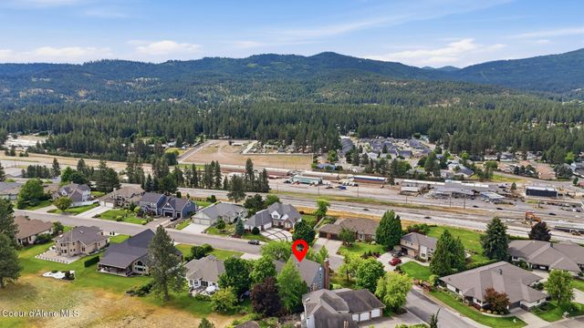 4331 E Sterling DR, Post Falls, ID 83854