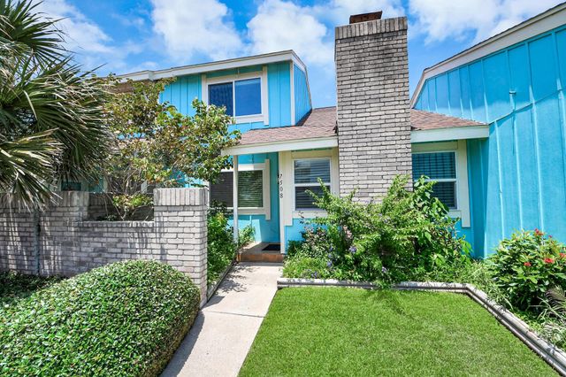 7508 Stewart Road, Galveston, TX 77551