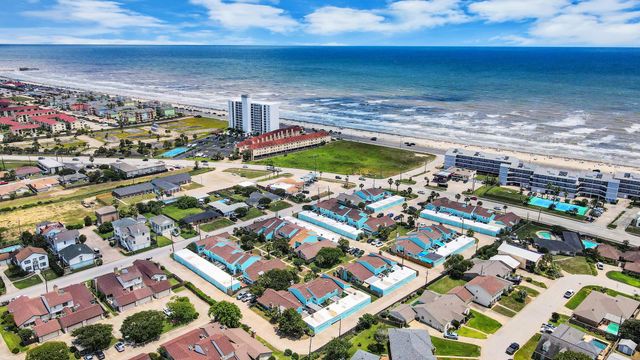 7508 Stewart Road, Galveston, TX 77551