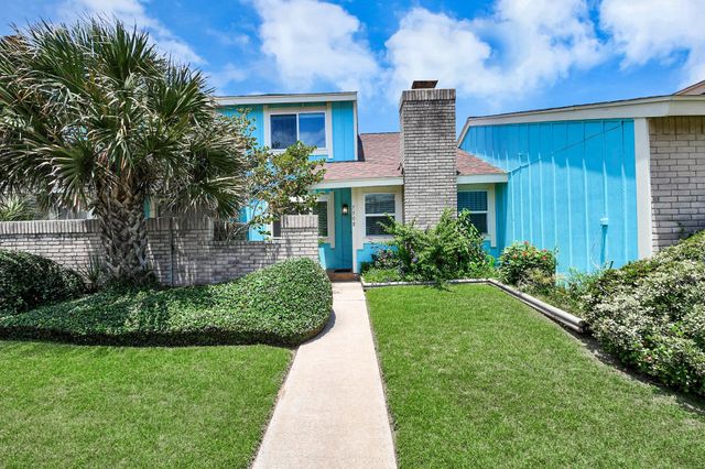 7508 Stewart Road, Galveston, TX 77551