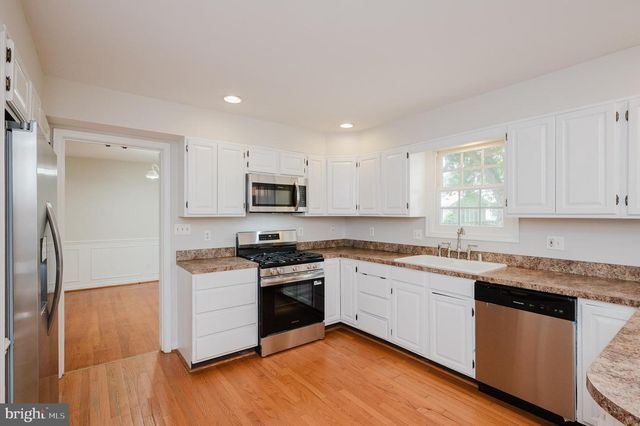 4 OLD SPRING CT, Cockeysville, MD 21030