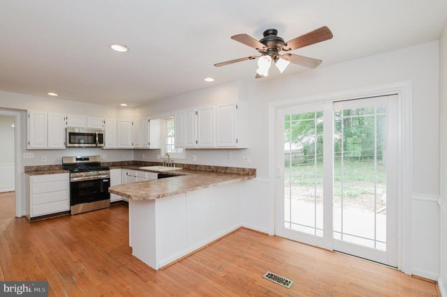 4 OLD SPRING CT, Cockeysville, MD 21030