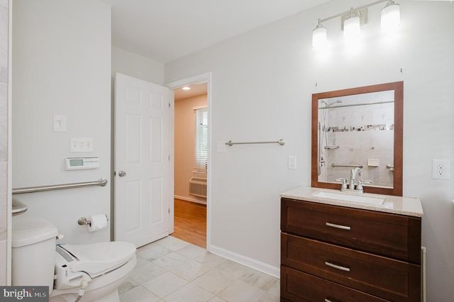 4 OLD SPRING CT, Cockeysville, MD 21030