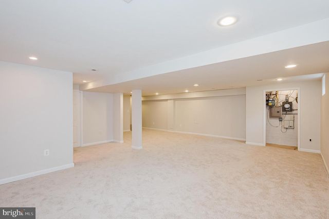 4 OLD SPRING CT, Cockeysville, MD 21030