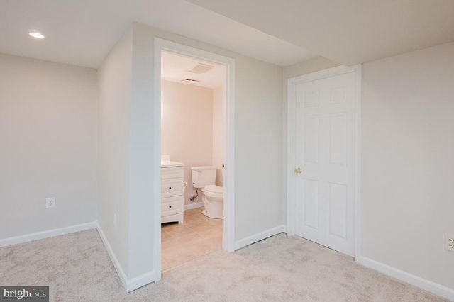4 OLD SPRING CT, Cockeysville, MD 21030