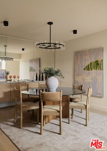 13600 Marina Pointe Drive 604, Marina Del Rey, CA 90292