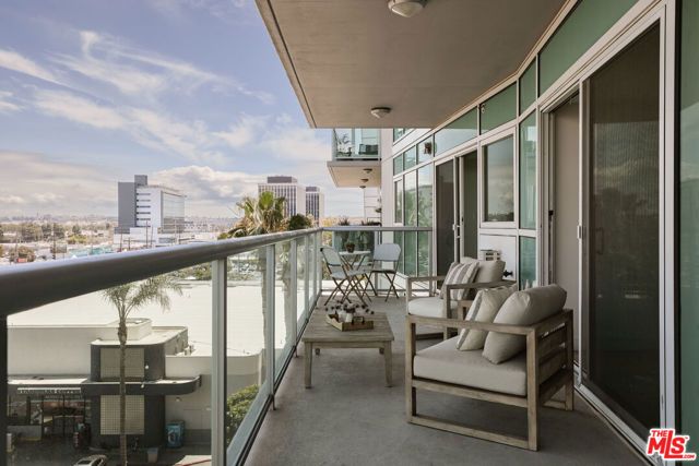 13600 Marina Pointe Drive 604, Marina Del Rey, CA 90292