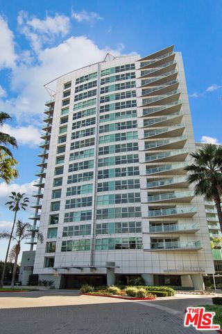 13600 Marina Pointe Drive 604, Marina Del Rey, CA 90292