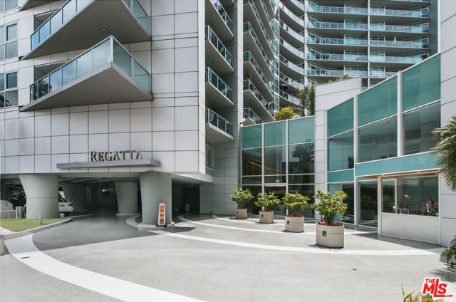 13600 Marina Pointe Drive 604, Marina Del Rey, CA 90292