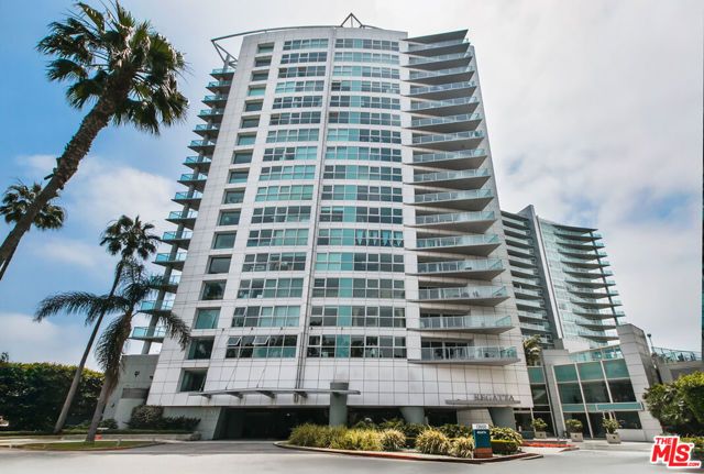 13600 Marina Pointe Drive 604, Marina Del Rey, CA 90292