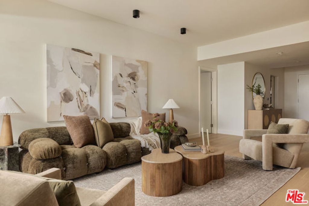 13600 Marina Pointe Drive 604, Marina Del Rey, CA 90292