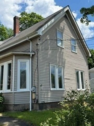 111 Hawthorne St, Weymouth, MA 01288