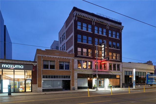 1904 Main Street 3S, Kansas City, MO 64108