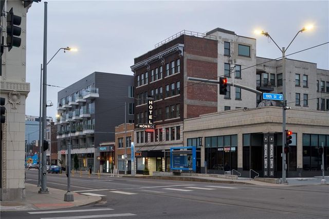 1904 Main Street 3S, Kansas City, MO 64108