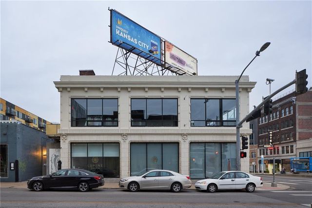 1904 Main Street 3S, Kansas City, MO 64108
