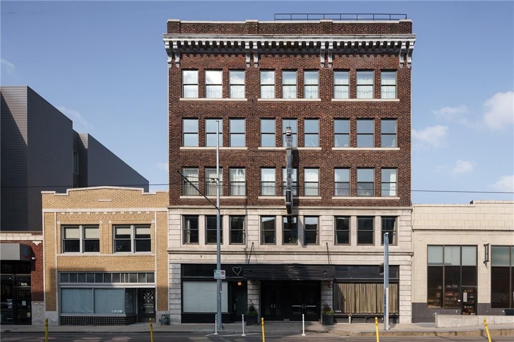 1904 Main Street 3S, Kansas City, MO 64108