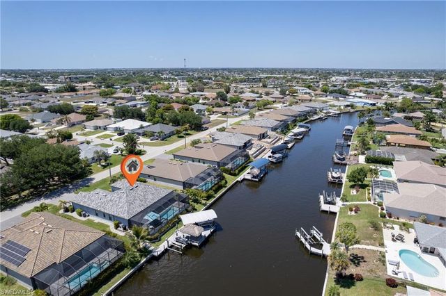 1413 SE 10th AVE, Cape Coral, FL 33990