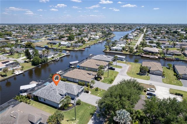 1413 SE 10th AVE, Cape Coral, FL 33990
