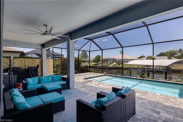 1413 SE 10th AVE, Cape Coral, FL 33990