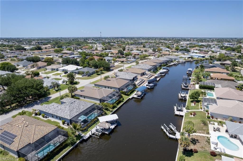 Image 29 of property listing at 1413 SE 10th AVE, Cape Coral, FL 33990