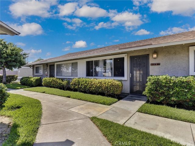 8087 Worthy Drive, Westminster, CA 92683