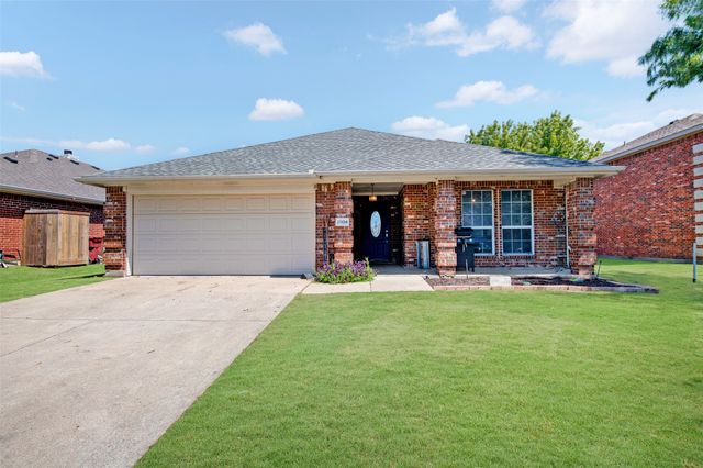 2804 Spencer Circle, Royse City, TX 75189