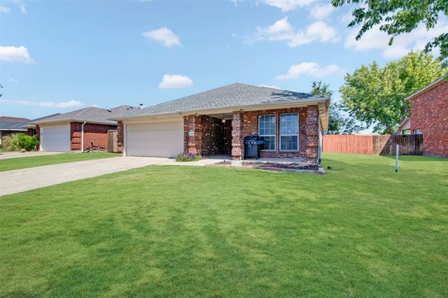 2804 Spencer Circle, Royse City, TX 75189