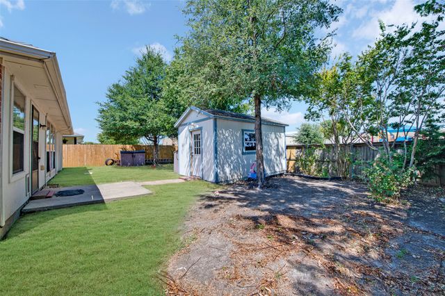2804 Spencer Circle, Royse City, TX 75189