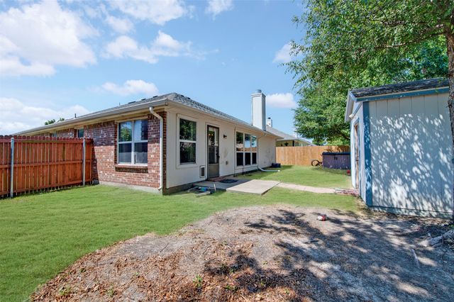 2804 Spencer Circle, Royse City, TX 75189