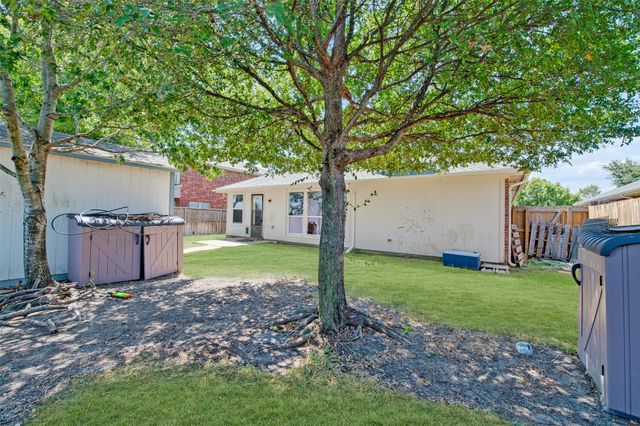 2804 Spencer Circle, Royse City, TX 75189