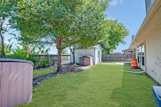 2804 Spencer Circle, Royse City, TX 75189