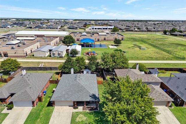 2804 Spencer Circle, Royse City, TX 75189