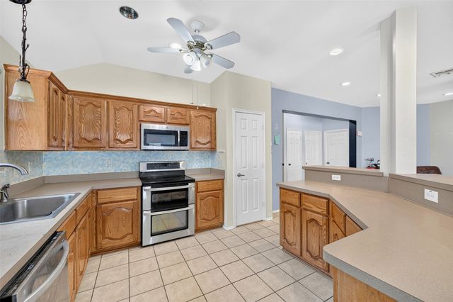 2804 Spencer Circle, Royse City, TX 75189