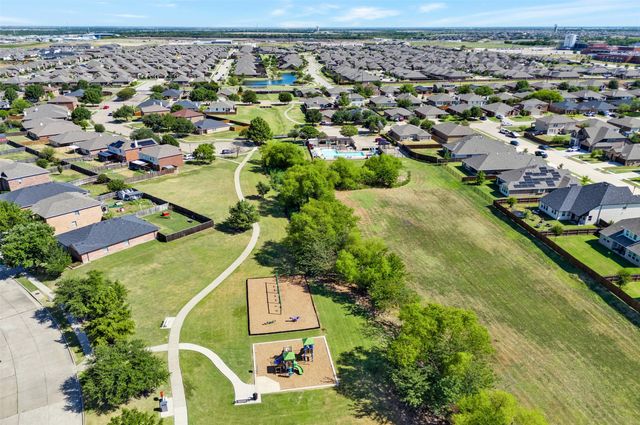 2804 Spencer Circle, Royse City, TX 75189