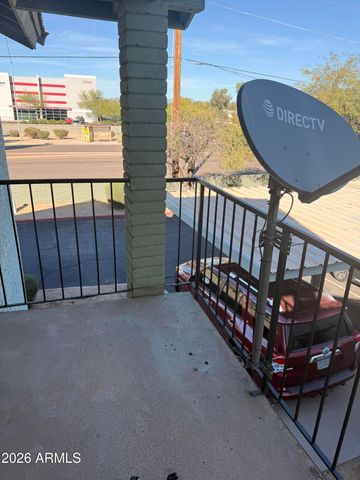 2315 W UNION HILLS Drive 122, Phoenix, AZ 85027