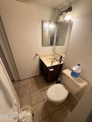 2315 W UNION HILLS Drive 122, Phoenix, AZ 85027