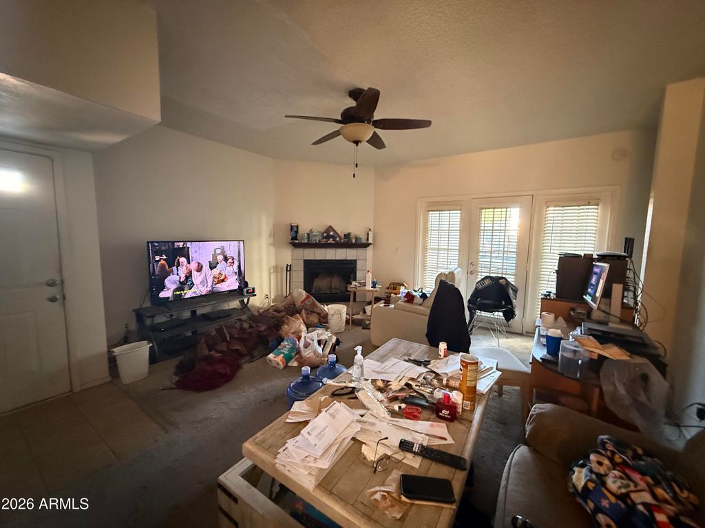 2315 W UNION HILLS Drive 122, Phoenix, AZ 85027