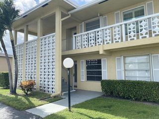 1141 VIOLET Terrace 101, Delray Beach, FL 33445