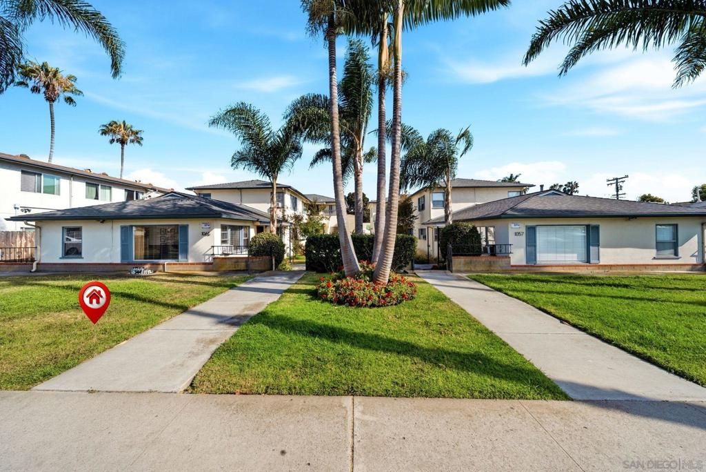 Image 15 of property listing at 1065-1071 Grand Ave, San Diego, CA 92109