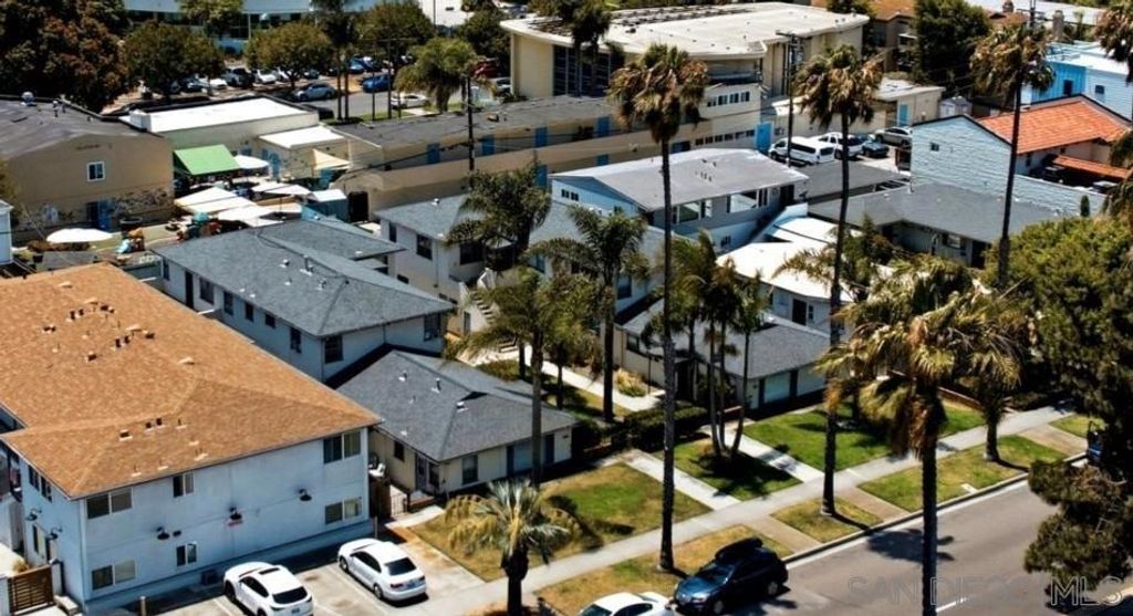 Image 19 of property listing at 1065-1071 Grand Ave, San Diego, CA 92109