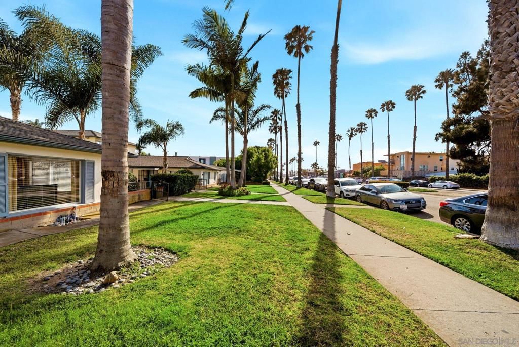 Image 27 of property listing at 1065-1071 Grand Ave, San Diego, CA 92109