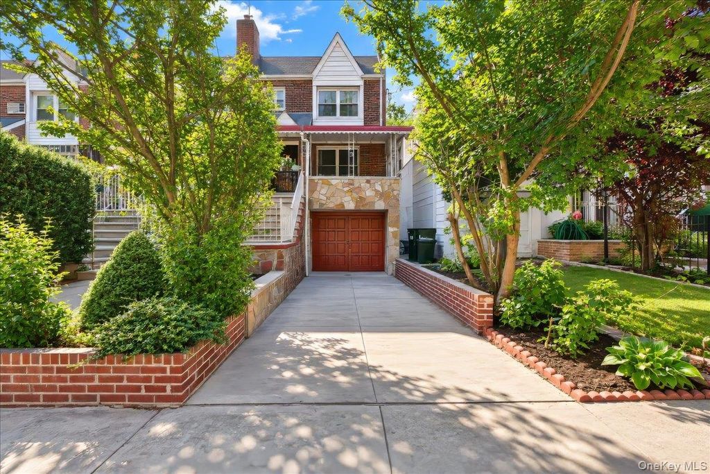 2145 Muliner Avenue, Bronx, NY 10462 — exterior