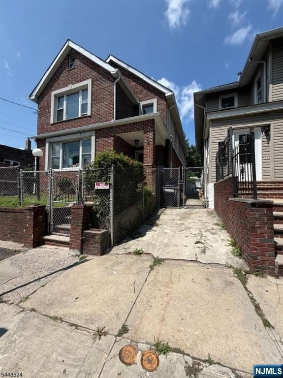 139 Osborne Terrace, Newark, NJ 07108