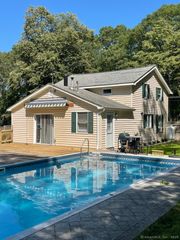 236 Mistuxet Avenue, Stonington, CT 06355