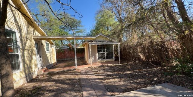 219 Melrose, San Antonio, TX 78212