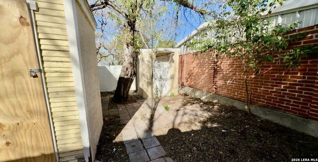 219 Melrose, San Antonio, TX 78212