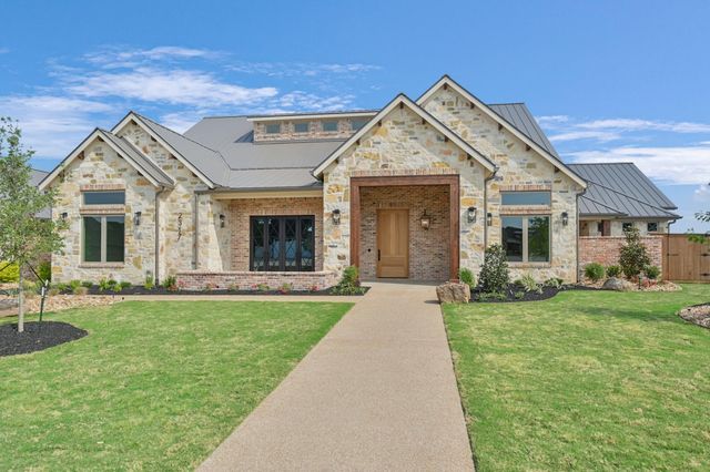 2317 Storyteller Court, College Station, TX 77845