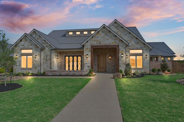 2317 Storyteller Court, College Station, TX 77845